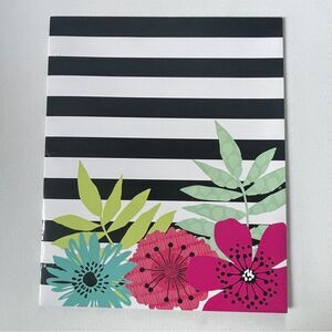 2 pocket folder The Sugarland Collection